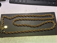 Necklace Unoaerre Woman in Bronze 490927 - 490927